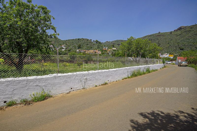 Foto a8857d2c-e81d-474f-aa6d-078747872f7d. Masia amb aparcament piscina a Valsequillo de Gran Canaria