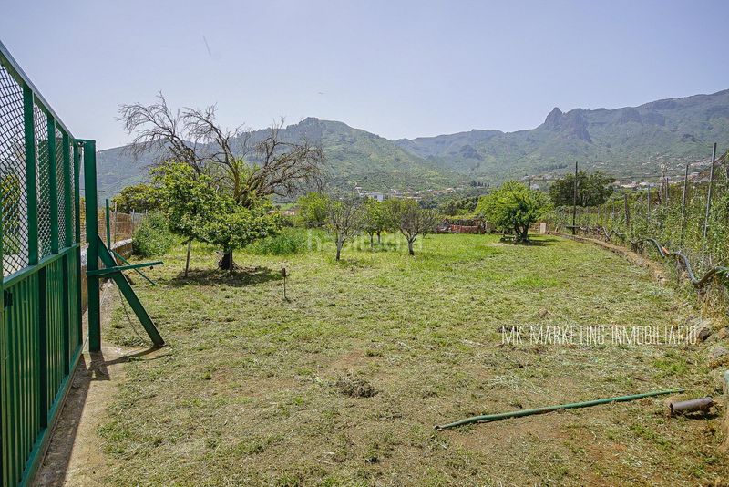 Foto aa2f327f-130f-4937-ab57-ac025831547e. Masia amb aparcament piscina a Valsequillo de Gran Canaria