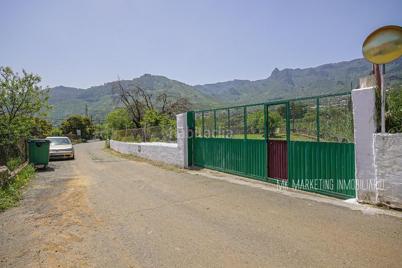 Foto c6167847-7602-47e7-a53d-b5b277b12890. Masia amb aparcament piscina a Valsequillo de Gran Canaria