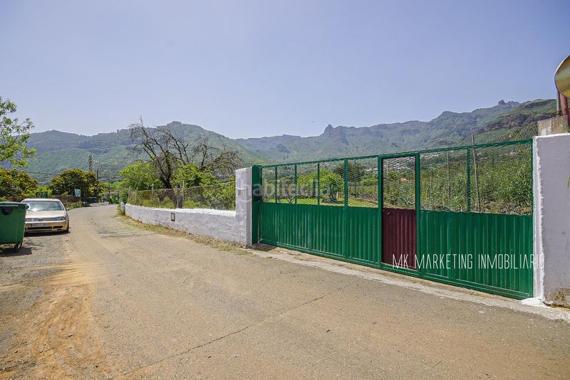 Foto d85a5bc2-a677-4d9f-b6b2-55155e40363c. Masia amb aparcament piscina a Valsequillo de Gran Canaria