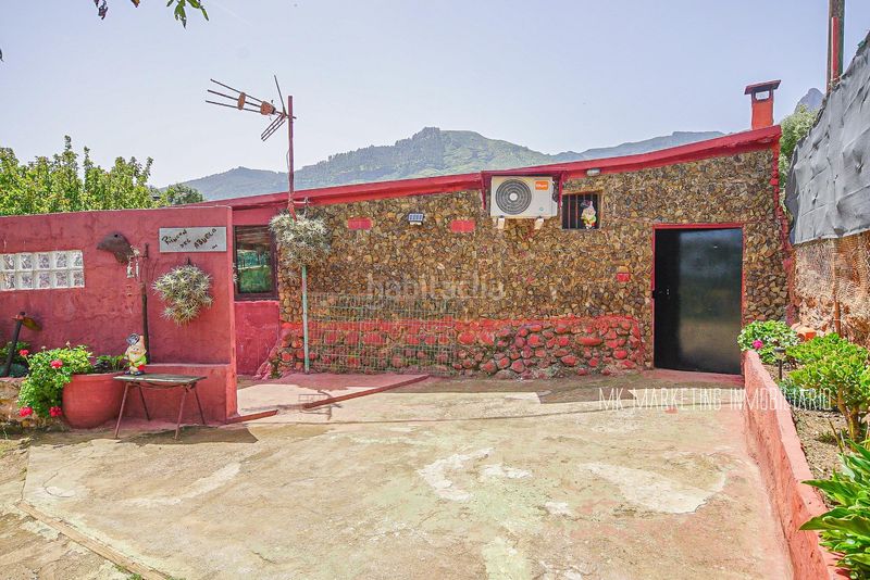 Foto eaba566f-4bfc-4da9-92b8-0032b83e469e. Masia amb aparcament piscina a Valsequillo de Gran Canaria