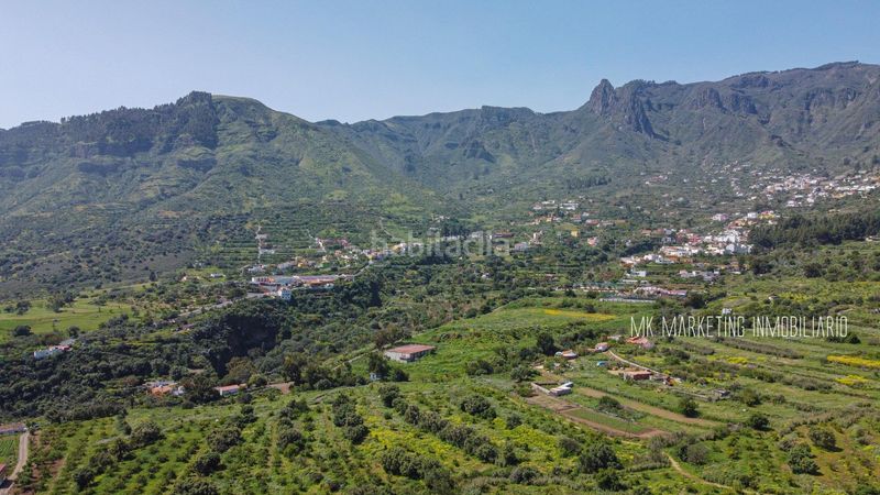 Foto f2bee081-3e2e-468c-8185-8496cfae3557. Masia amb aparcament piscina a Valsequillo de Gran Canaria