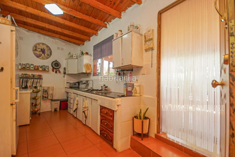 Foto f825f21b-0723-47b0-a46e-41e3fc092f60. Masia amb aparcament piscina a Valsequillo de Gran Canaria