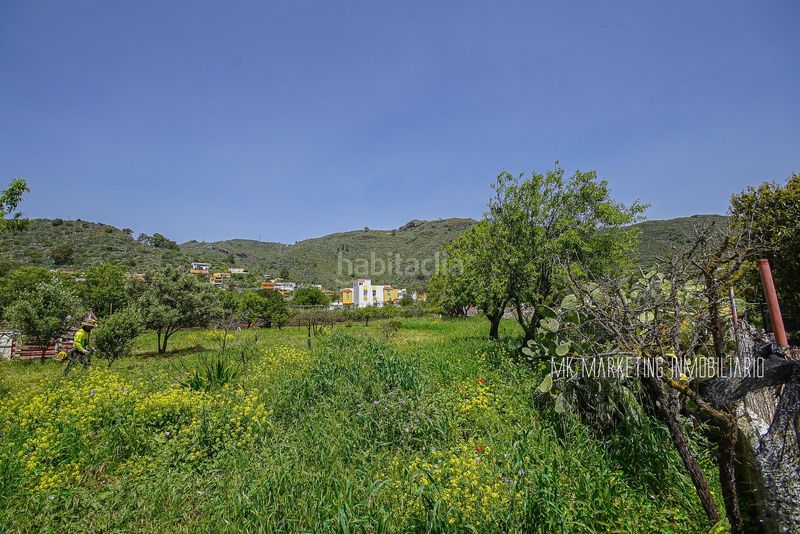 Foto f88bcd52-9c85-4ae0-bce4-6050a8b80728. Masia amb aparcament piscina a Valsequillo de Gran Canaria