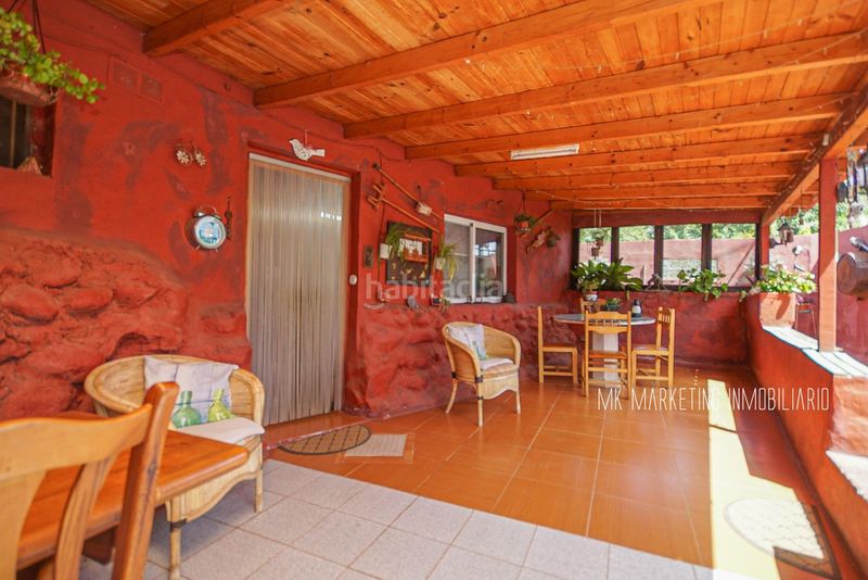 Foto ff614237-0295-43ef-8736-92c51e810eb0. Masia amb aparcament piscina a Valsequillo de Gran Canaria
