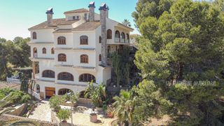 Chalet  Teide