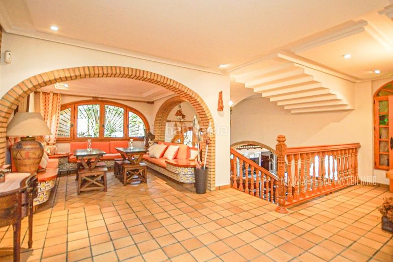 Foto 00de148a-8832-4d4e-a968-e888992c5c3e. Chalet en La Cumbre-Cuatro Plumas Mazarrón
