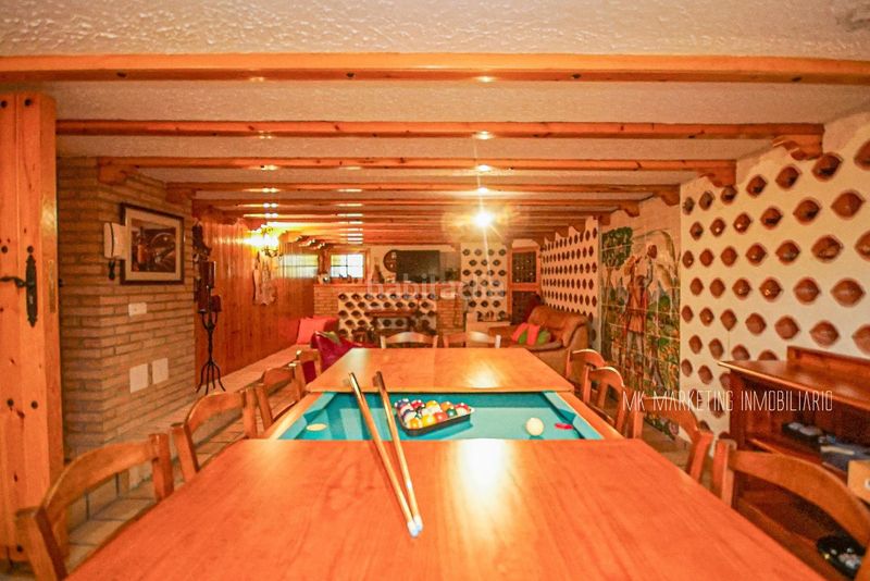 Foto 05738995-d1ed-445e-becd-e2456c1d3563. Chalet en La Cumbre-Cuatro Plumas Mazarrón