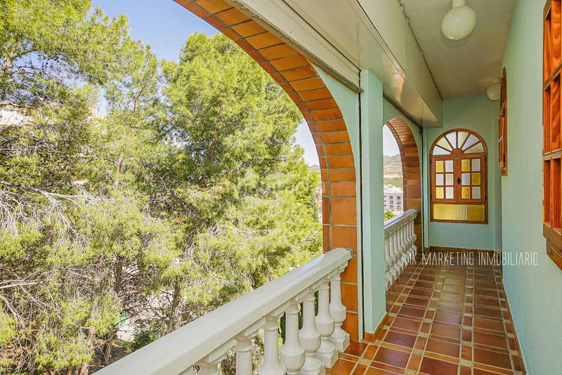 Foto 09257414-7757-492e-8b3d-e24bfa4a4679. Chalet en La Cumbre-Cuatro Plumas Mazarrón