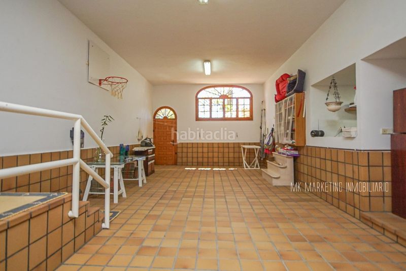 Foto 0a50f241-14b8-48b7-b63b-f73c920ae373. Chalet en La Cumbre-Cuatro Plumas Mazarrón
