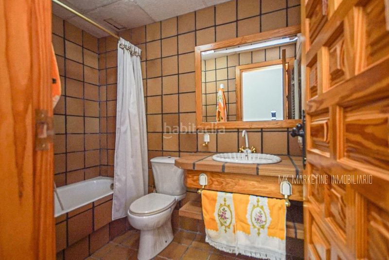 Foto 0d71b3d7-28dd-4acb-a19b-94da6fa2f44b. Chalet en La Cumbre-Cuatro Plumas Mazarrón