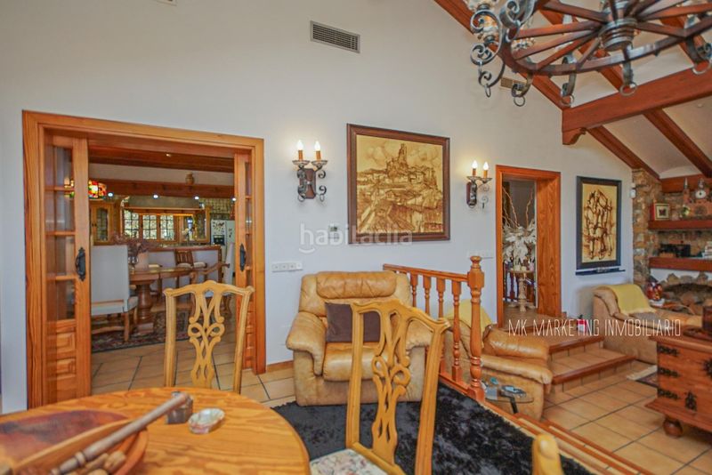 Foto 188ce504-e532-43d6-ace2-da31dbdba77e. Chalet en La Cumbre-Cuatro Plumas Mazarrón