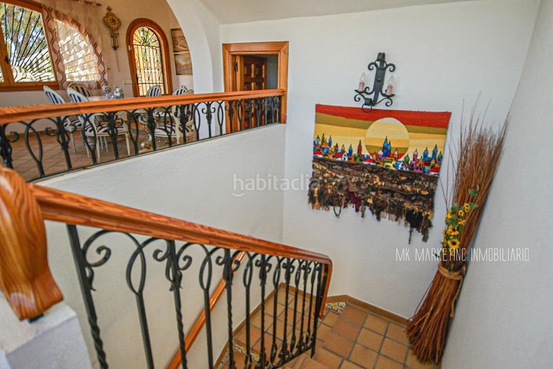 Foto 2347fe64-d9e1-4ce2-9d8e-aa6c5fa447e6. Chalet en La Cumbre-Cuatro Plumas Mazarrón