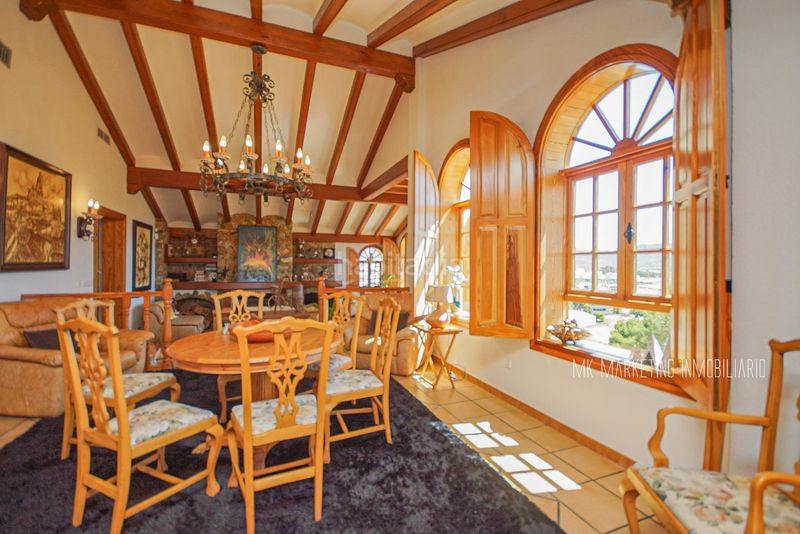 Foto 43d23d2b-d692-4123-b610-d988d4f6571a. Chalet en La Cumbre-Cuatro Plumas Mazarrón