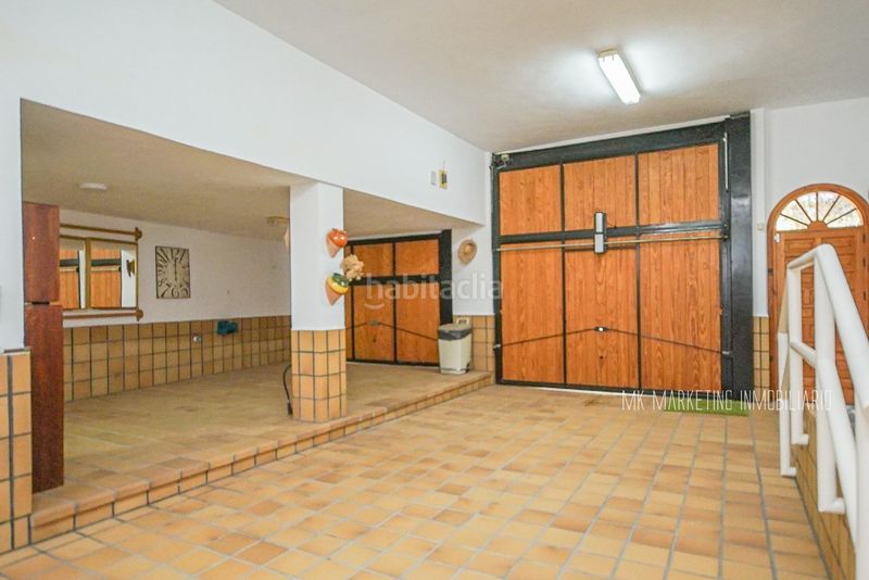 Foto 4f822c6d-9a66-4dbe-9174-5dde0583bc27. Chalet en La Cumbre-Cuatro Plumas Mazarrón
