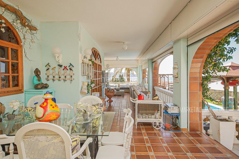Foto 5b6b1d8c-2185-4429-8516-e4d445ab1439. Chalet en La Cumbre-Cuatro Plumas Mazarrón