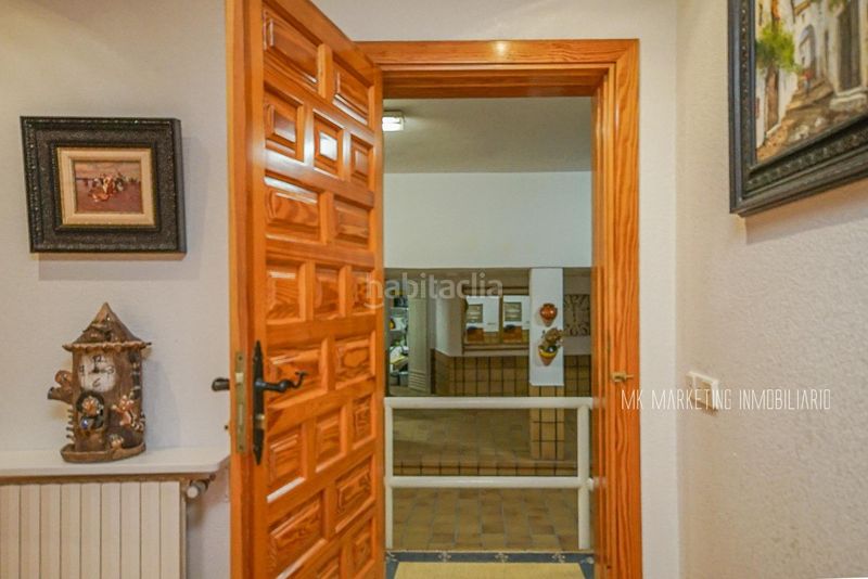 Foto 76275a30-8772-46ab-9956-2373fdc709ee. Chalet en La Cumbre-Cuatro Plumas Mazarrón