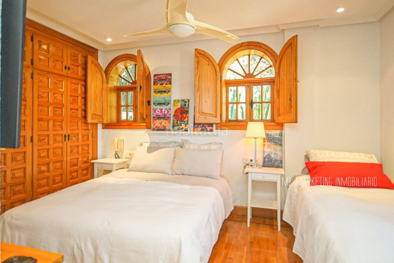Foto 76b9eec7-5f87-42e2-8f35-d582cee40157. Chalet en La Cumbre-Cuatro Plumas Mazarrón