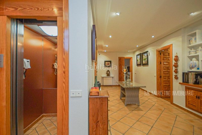 Foto 7ae25a50-a719-4545-bc9f-4bd552777c44. Chalet en La Cumbre-Cuatro Plumas Mazarrón