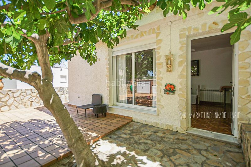 Foto 92cb4d19-4672-43f8-8ec4-bb8c0a17ca95. Chalet en La Cumbre-Cuatro Plumas Mazarrón