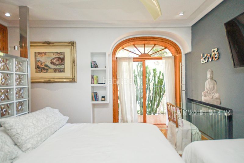 Foto 972a1a77-5db6-4175-8690-0bb58588760c. Chalet en La Cumbre-Cuatro Plumas Mazarrón
