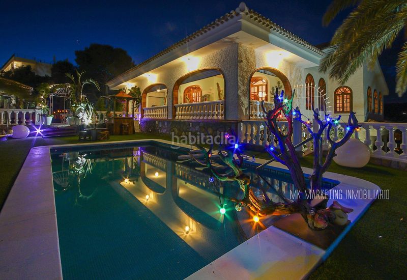 Foto a3910002-e163-460e-a159-8067edb56085. Chalet en La Cumbre-Cuatro Plumas Mazarrón