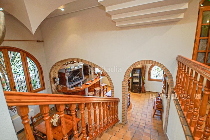 Foto b8c806e7-148d-40c8-ab6c-f4f3abe436e3. Chalet en La Cumbre-Cuatro Plumas Mazarrón