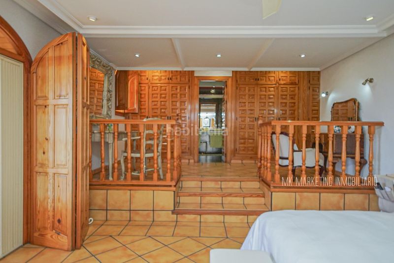 Foto b9c4f254-94ca-47d7-9d1f-cf2f33f2bb49. Chalet en La Cumbre-Cuatro Plumas Mazarrón