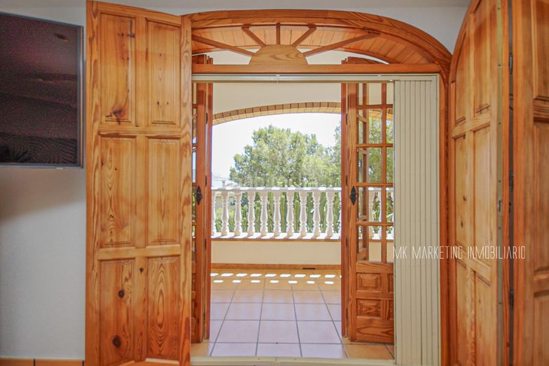 Foto ccdd215d-c731-412f-939c-e39aa265d8e1. Chalet en La Cumbre-Cuatro Plumas Mazarrón
