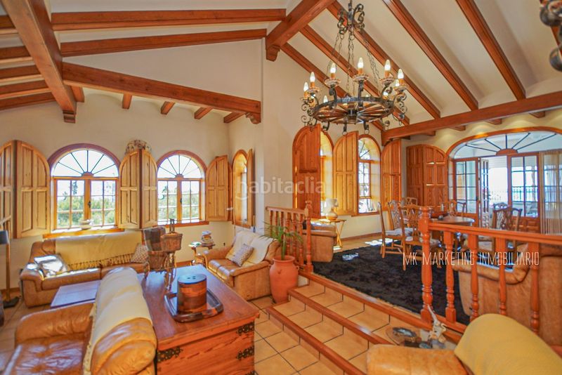 Foto dd711eac-8461-4eda-af0d-5977df87f00f. Chalet en La Cumbre-Cuatro Plumas Mazarrón
