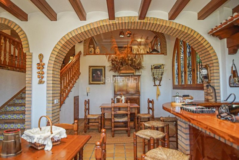 Foto e14779aa-d05c-46e4-a006-1a113829097e. Chalet en La Cumbre-Cuatro Plumas Mazarrón