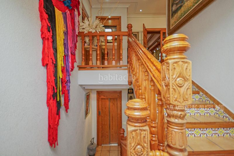Foto e723b489-a070-4d0b-ae8e-52706675326e. Chalet en La Cumbre-Cuatro Plumas Mazarrón