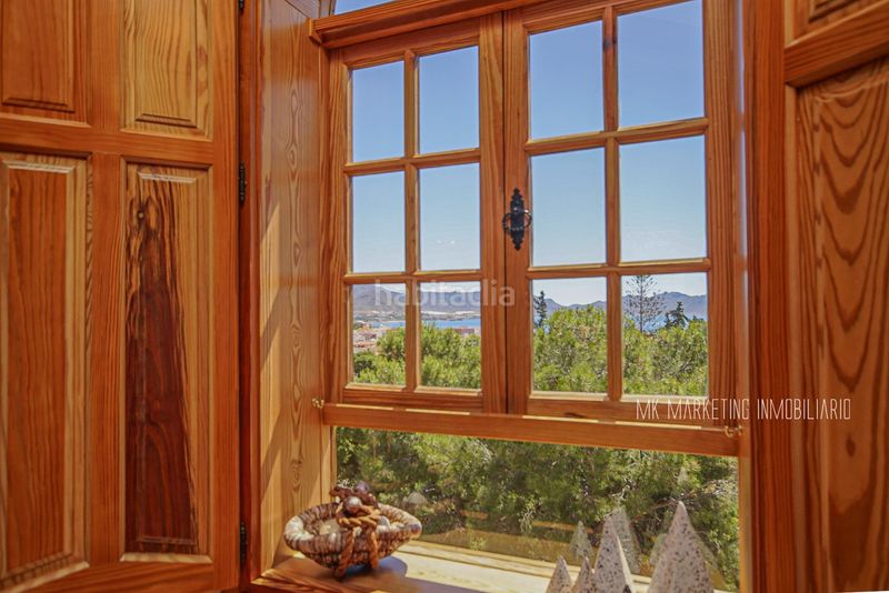 Foto e8cdda0e-9665-410b-9713-8028e8a99697. Chalet en La Cumbre-Cuatro Plumas Mazarrón