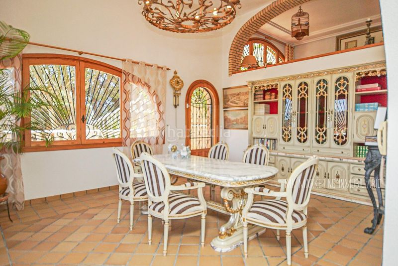 Foto e99f1921-c466-4e4d-a998-ba39be5681f3. Chalet en La Cumbre-Cuatro Plumas Mazarrón