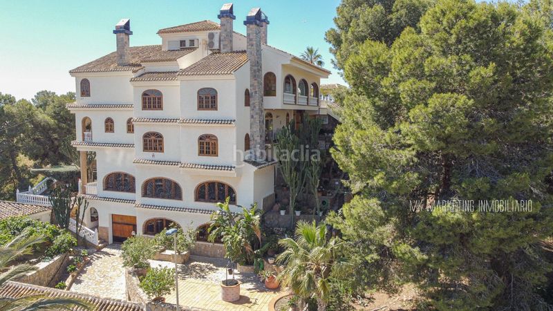 Foto f720ad99-5e4e-4b07-90f5-9ad137358570. Chalet en La Cumbre-Cuatro Plumas Mazarrón