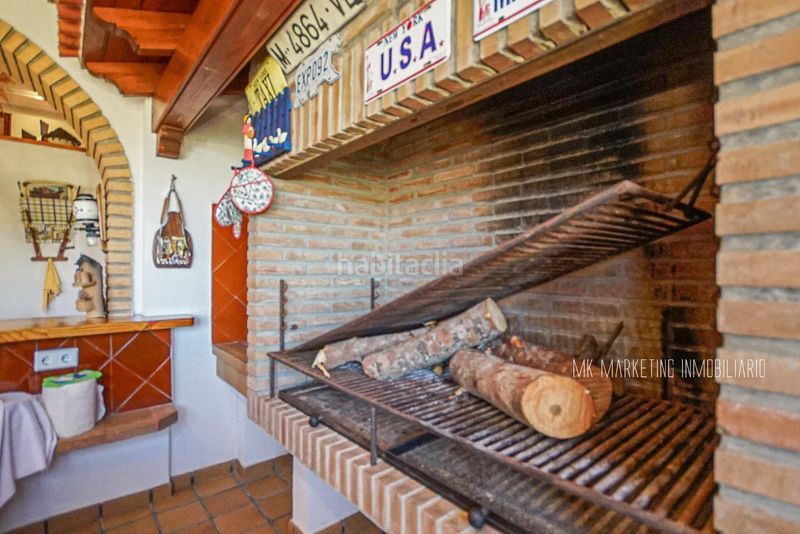 Foto fb18b14d-4ce3-49ca-8a55-521faf88c938. Chalet en La Cumbre-Cuatro Plumas Mazarrón