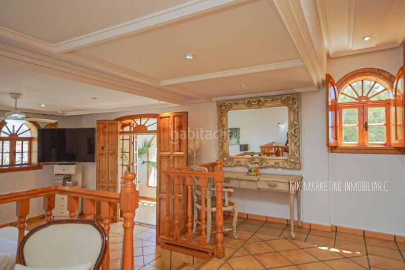 Foto ff2e153d-2fbd-4844-aeae-013bae01d96c. Chalet en La Cumbre-Cuatro Plumas Mazarrón