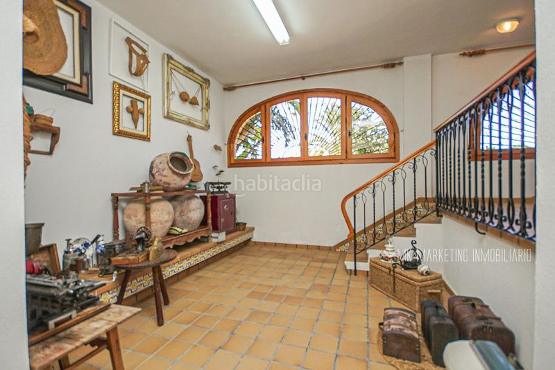 Foto ff36b3f8-d57d-4d24-8319-ad32f96e7af4. Chalet en La Cumbre-Cuatro Plumas Mazarrón
