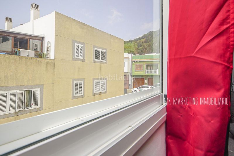 Foto 5456d8c6-0954-4f97-ac82-fe7aaa220272. Pis amb calefacció aparcament a Teror pueblo Teror