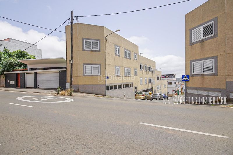 Foto d6c71eb2-cfb8-4c13-98a4-002c71bfad2a. Pis amb calefacció aparcament a Teror pueblo Teror