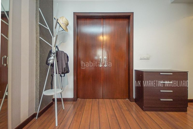 Foto deb6e041-5b28-4331-bc31-592343f3942a. Pis amb calefacció aparcament a Teror pueblo Teror