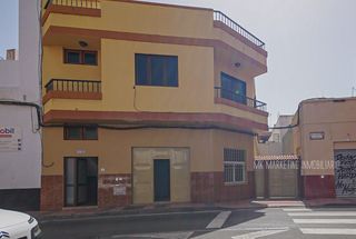 Flat  Roque