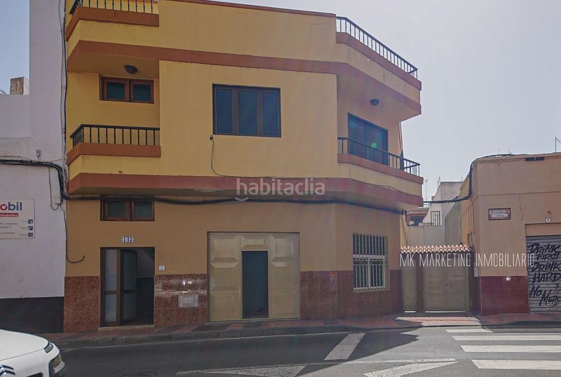 Foto 4adcbf6b-8c57-4368-aecc-80f24513a4a2. Pis a San Gregorio Telde