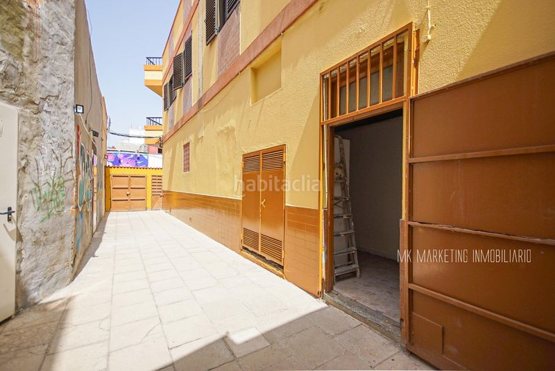 Foto 7ff42451-a775-4d80-b19e-9d34c982ec9e. Pis a San Gregorio Telde