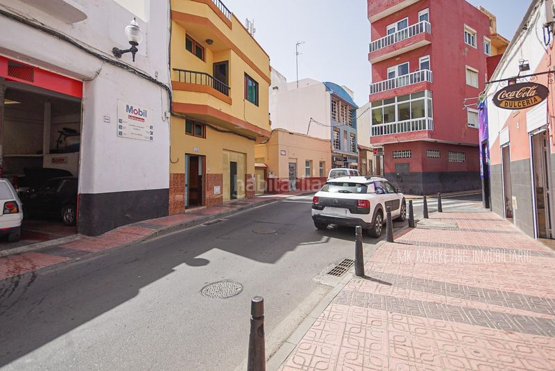 Foto b919b71b-faae-4748-be46-b30847e42f29. Pis a San Gregorio Telde