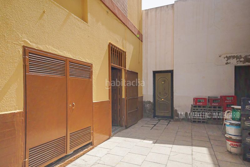 Foto ec49a4ca-7341-4e47-b57d-1f14271f879b. Pis a San Gregorio Telde