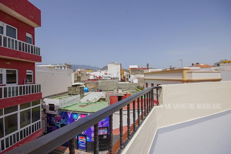 Foto f7c28e87-86d1-451d-9f86-2cae2d46b85c. Pis a San Gregorio Telde