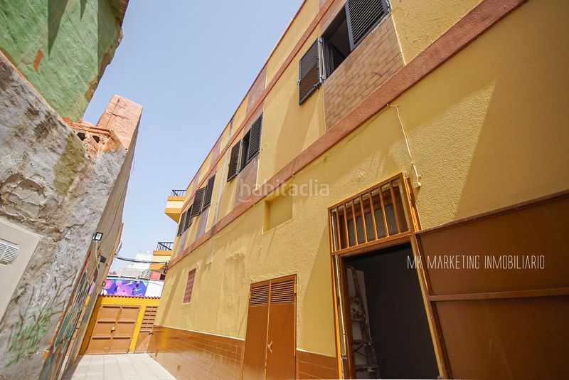 Foto faf50127-184d-4625-be3b-b6b77dcb57b4. Pis a San Gregorio Telde