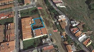 Terreny residencial  Avenida juan carlos i. Solar urbano en valsequillo casco.