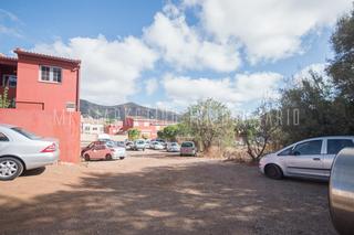 Terreny residencial a Juan carlos i 19. Solar urbano en valsequillo.